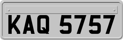 KAQ5757
