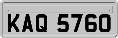 KAQ5760