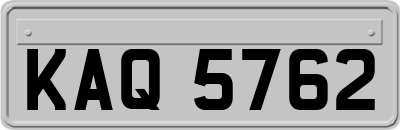 KAQ5762