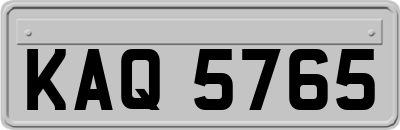 KAQ5765