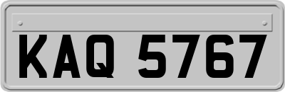 KAQ5767