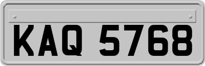 KAQ5768