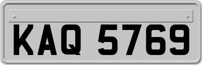 KAQ5769