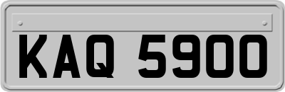 KAQ5900