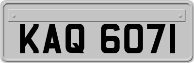 KAQ6071