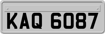 KAQ6087