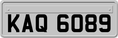 KAQ6089