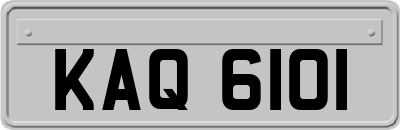 KAQ6101