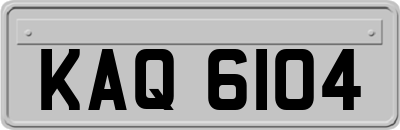 KAQ6104