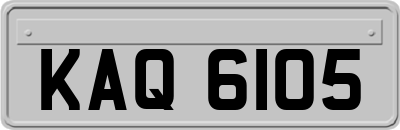 KAQ6105