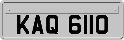 KAQ6110