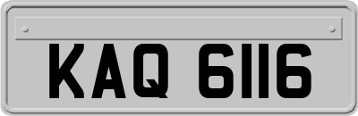 KAQ6116