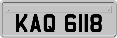 KAQ6118