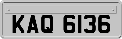 KAQ6136