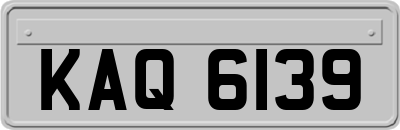 KAQ6139