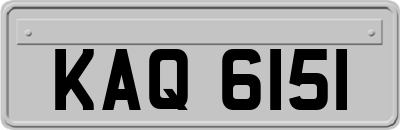 KAQ6151