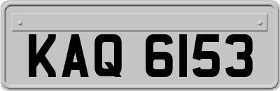 KAQ6153