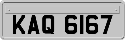 KAQ6167