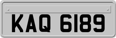 KAQ6189