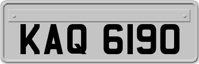 KAQ6190