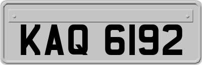 KAQ6192