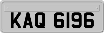 KAQ6196