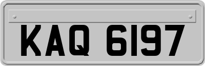 KAQ6197