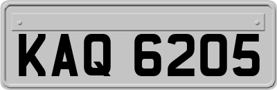 KAQ6205