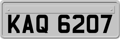 KAQ6207