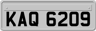 KAQ6209