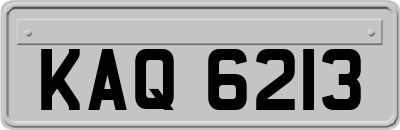 KAQ6213