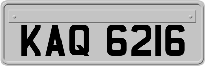 KAQ6216