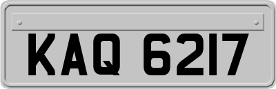 KAQ6217