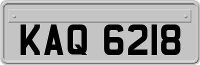KAQ6218