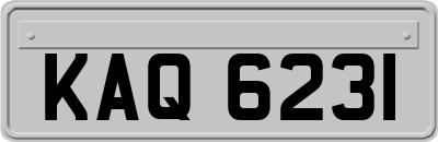 KAQ6231
