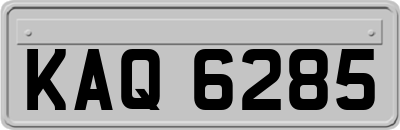 KAQ6285