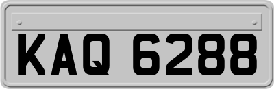 KAQ6288
