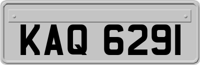 KAQ6291
