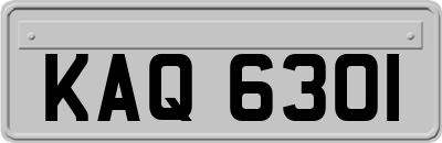 KAQ6301