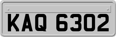 KAQ6302