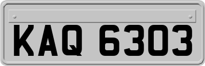 KAQ6303