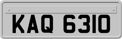 KAQ6310