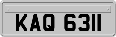 KAQ6311