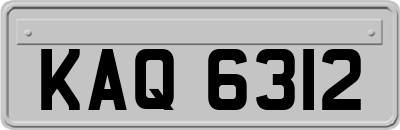 KAQ6312