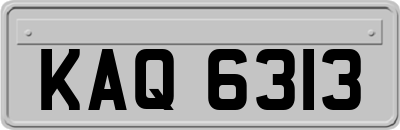 KAQ6313
