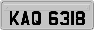 KAQ6318