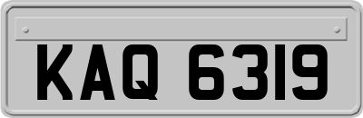 KAQ6319