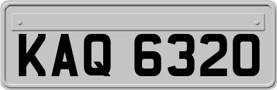 KAQ6320