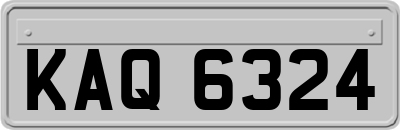 KAQ6324