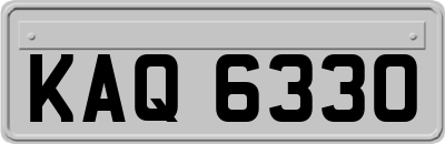 KAQ6330
